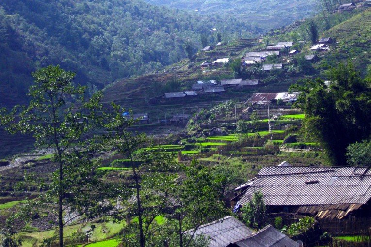 Sin Chai Village