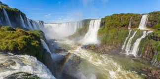 South America's Top Tourist Attractions