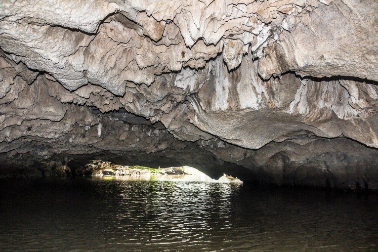 Tam Coc