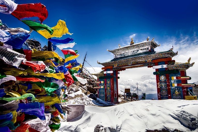 Tawang, Arunachal Pradesh