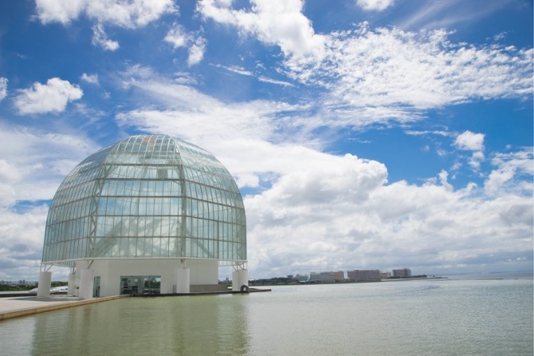 Tokyo Sea Life Park