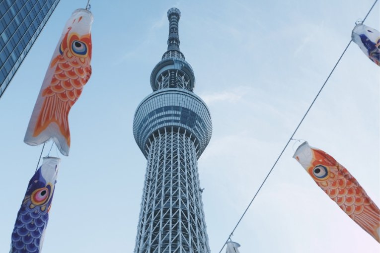 Tokyo Skytree