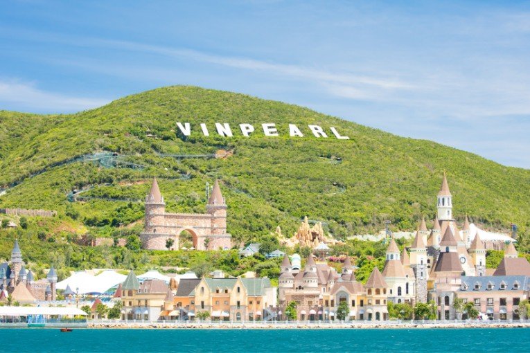 Vinpearl Land Nha Trang