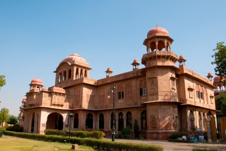 Bikaner, Rajasthan