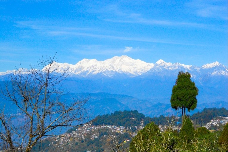 Darjeeling, West Bengal