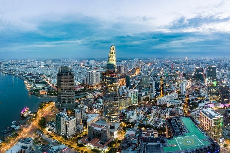 Discover the Vibrant Life of Ho Chi Minh City