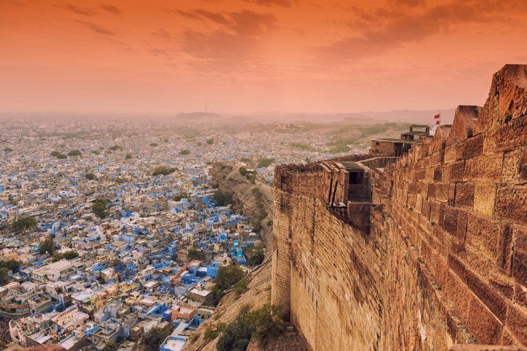 Jodhpur, Rajasthan