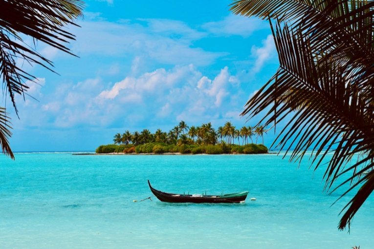 Lakshadweep Islands