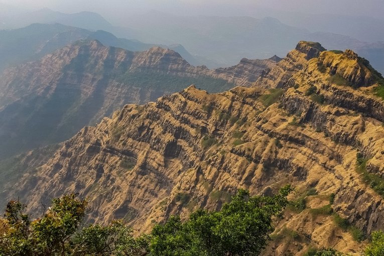 Mahabaleshwar, Maharashtra