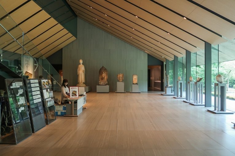 Nezu Museum