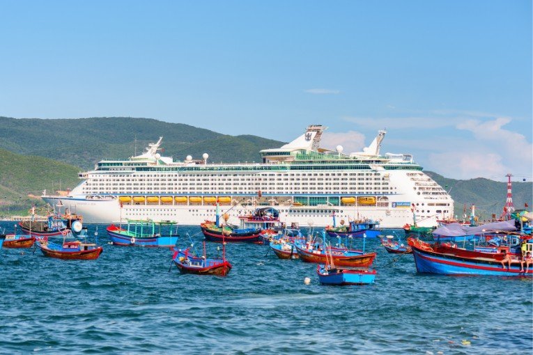 Nha Trang River Cruise