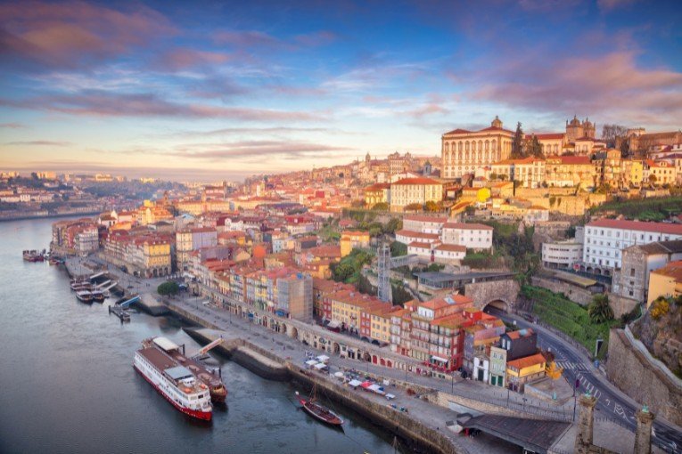 Porto, Portugal