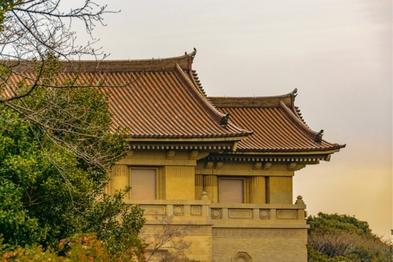 Tokyo National Museum