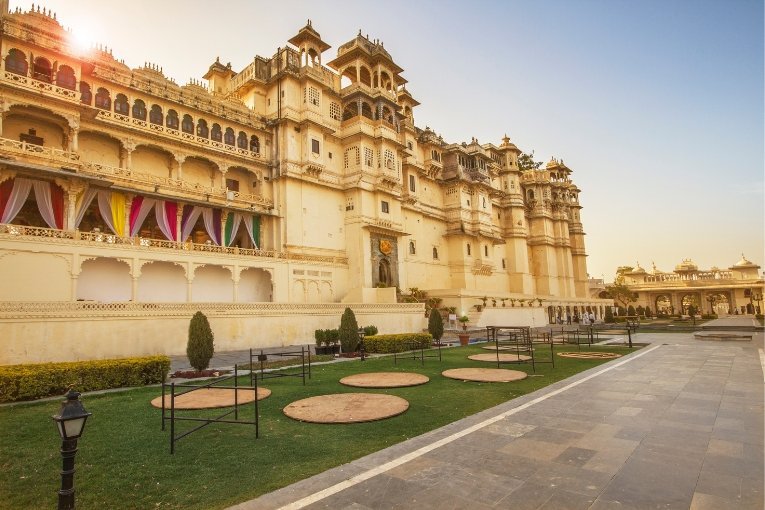 Udaipur, Rajasthan