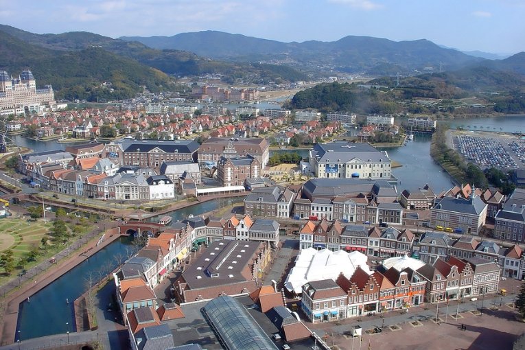 Huis Ten Bosch