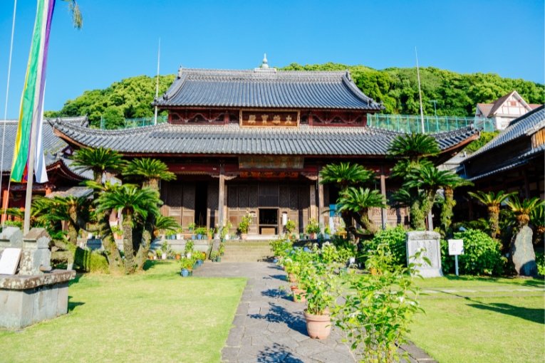 Kofukuji Temple