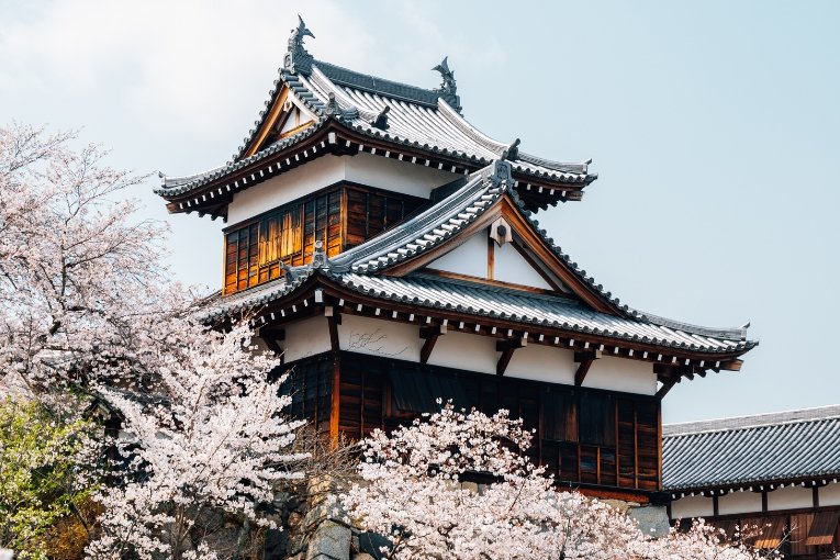 Koriyama Castle