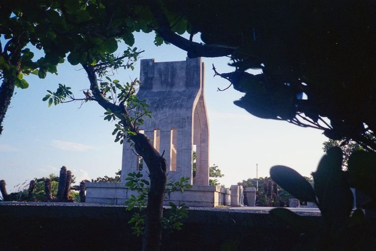 Peace Memorial Park