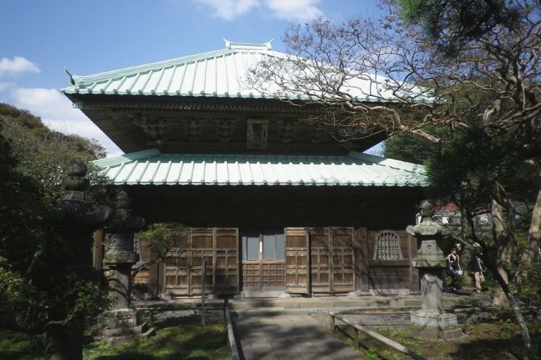 Eisho-ji Temple