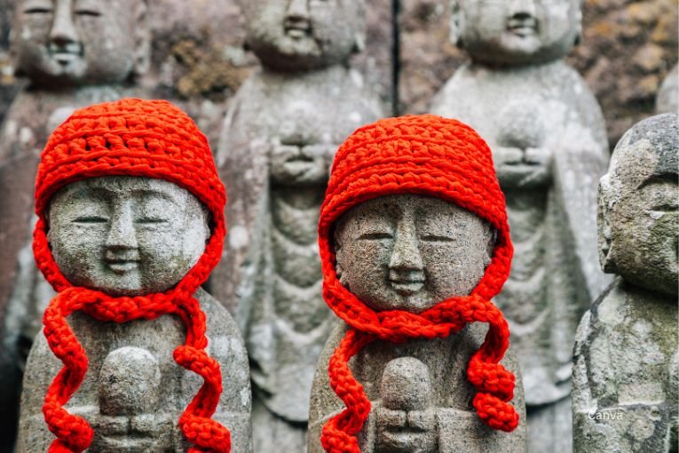 Hasedera Temple, Tourist Attractions in Kamakura