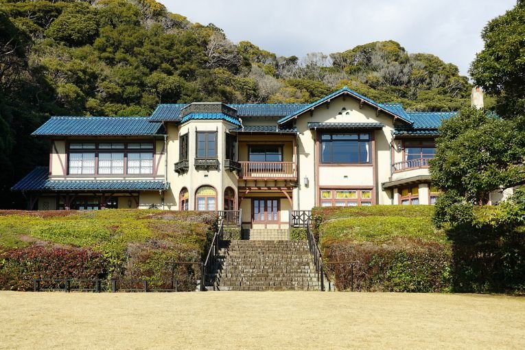 Kamakura Museum of Literature