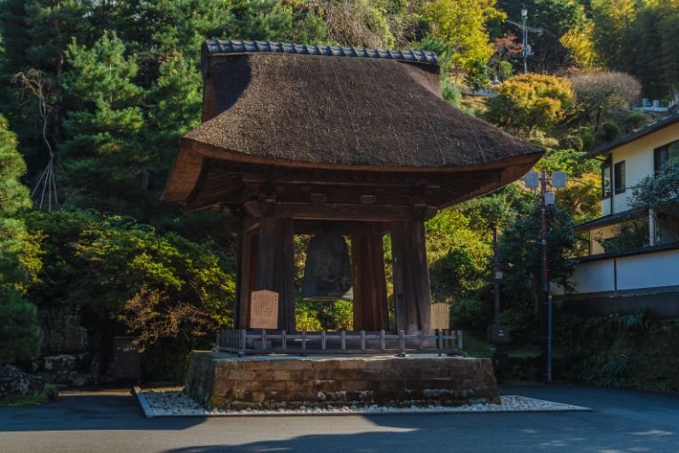 Kencho-ji Temple