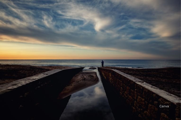 Shichirigahama Beach