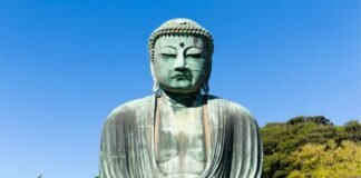 Tourist Attractions in Kamakura