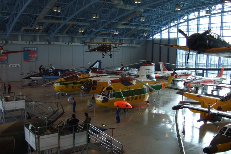 Hamamatsu Air Park