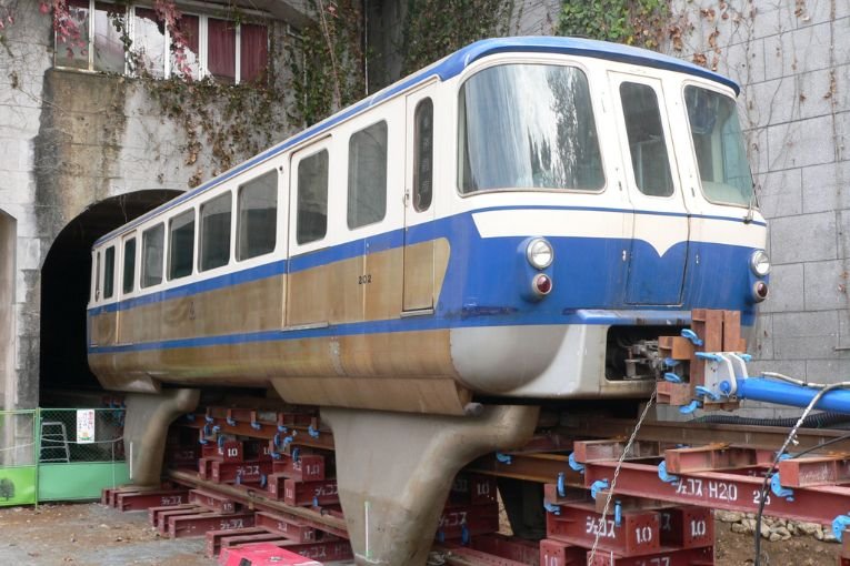 Himeji Monorail