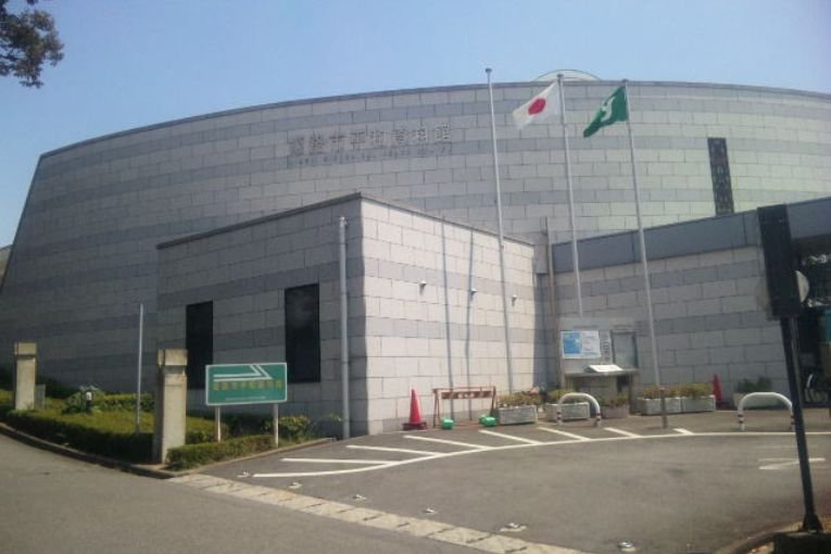 Himeji Peace Museum