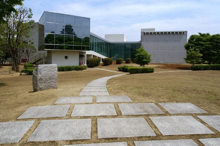 Hyogo Prefectural Museum of History