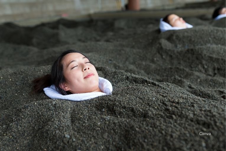 Ibusuki Onsen