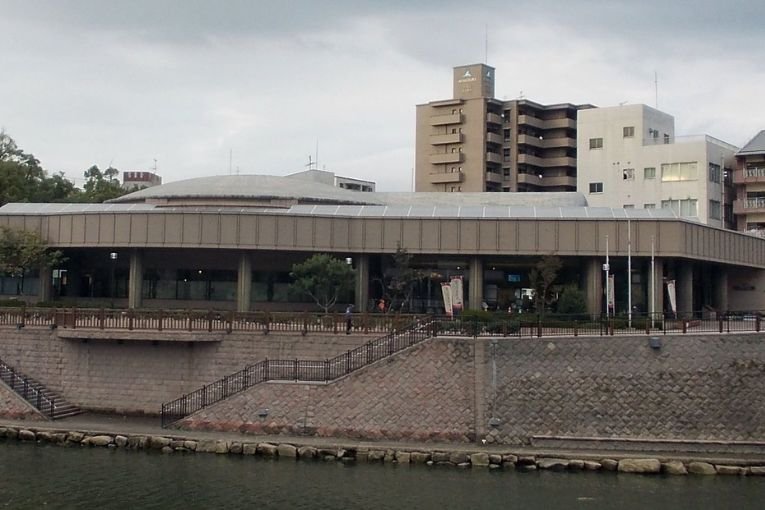 Kagoshima City Museum of Meiji Restoration