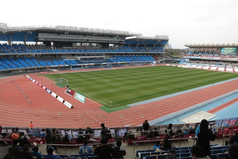 Kawasaki Todoroki Stadium