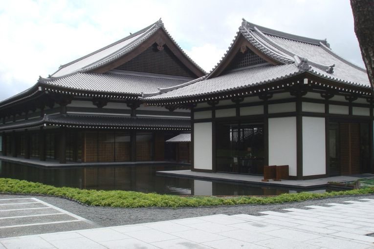 Satsuma Denshokan Museum