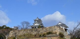 Tourist Attractions in Hamamatsu