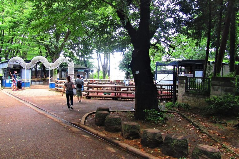 Yumemigasaki Zoological Park