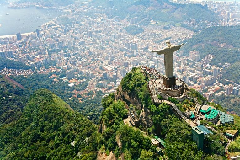 Rio de Janeiro, Brazil