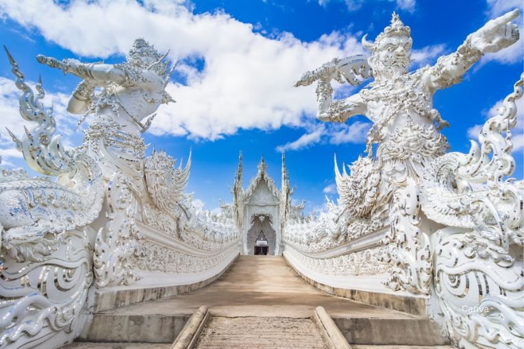 Chiang Rai, Thailand