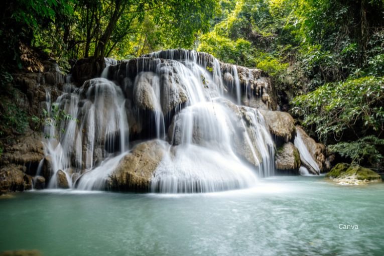 Kanchanaburi, Thailand