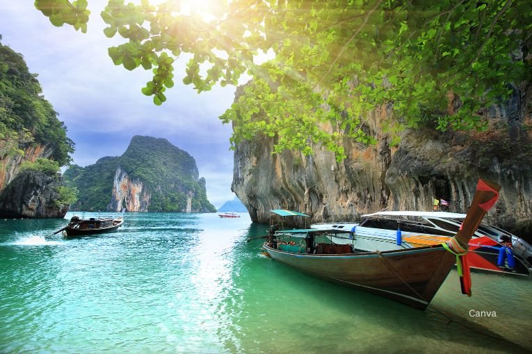 Krabi, Thailand