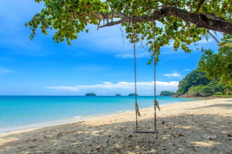 Koh Chang, Thailand