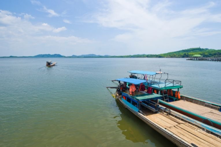 Koh Jum, Thailand