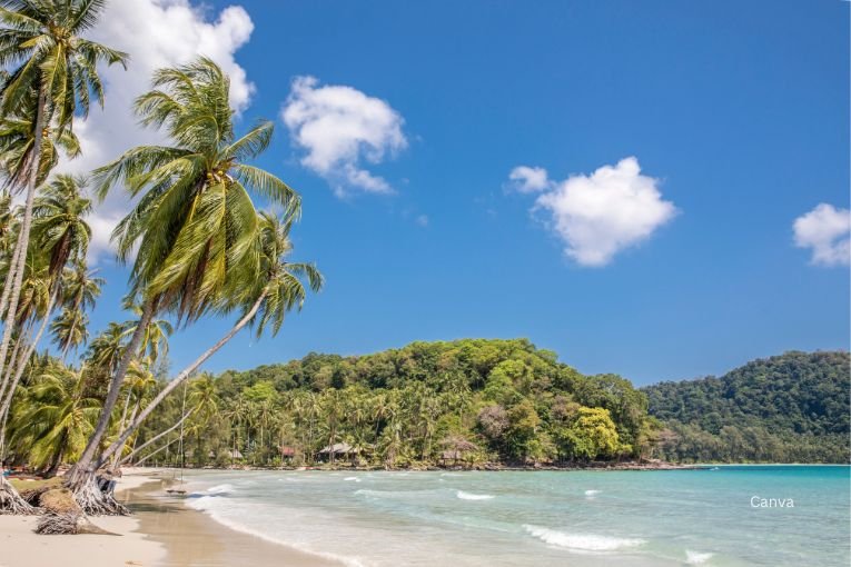 Koh Kood, Thailand