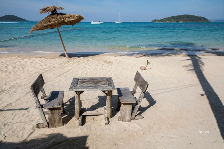 Koh Mak, Thailand