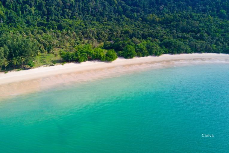 Koh Tarutao, Thailand