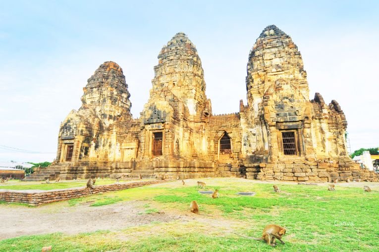 Lopburi, Thailand