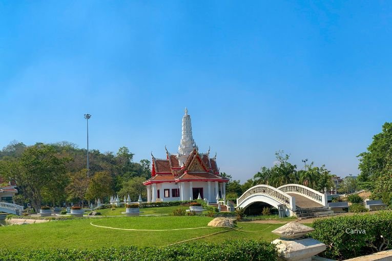 Phetchaburi, Thailand