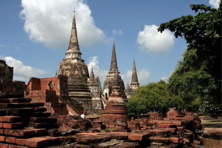 Phra Nakhon Si Ayutthaya